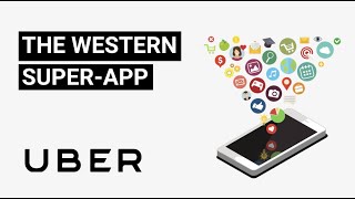 How Uber plans to be the Western Super-App screenshot 4