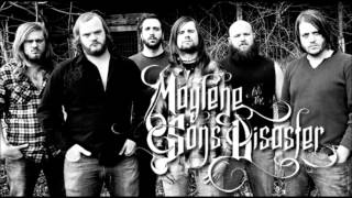 Maylene & The Sons of Disaster Crank The Walls Down