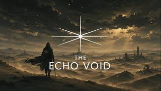 Echo Void // Dark Anime Ambient | Infinitely More --- Fragments of Ego