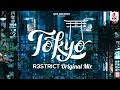 Tokyo original mix  r3strict  aidc records