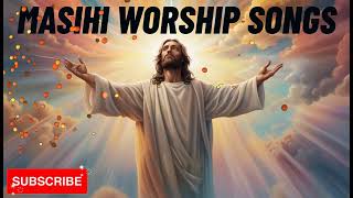 Best Masih Song 2024 | Non Stop Masih Songs | Worship Songs