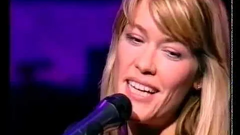 Cerys Matthews - Calon Lan (Live)