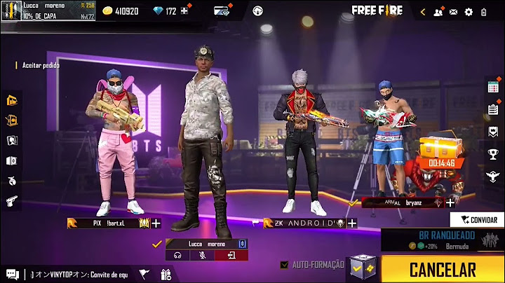 Fingir ser boot e olha o que aconteceu 😱🔥