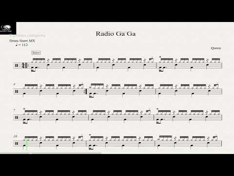 Radio Ga Ga - Queen
