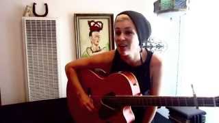 Video thumbnail of "Regina Spektor - You've Got Time (Diana Meyer Cover)"