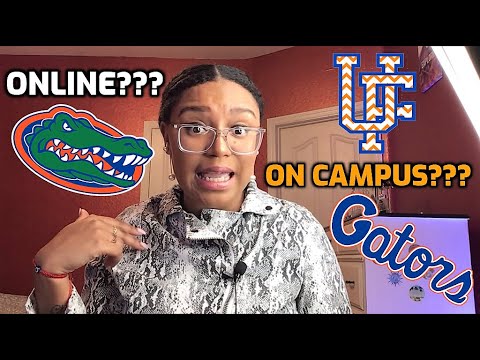 Tips for Online Students | The University of Florida