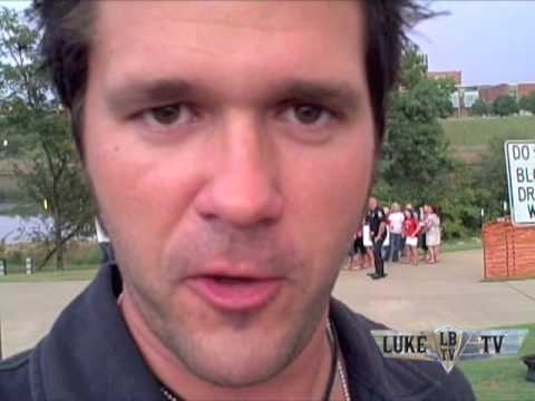 Luke Bryan TV 2008! Story Corner Thumbnail image