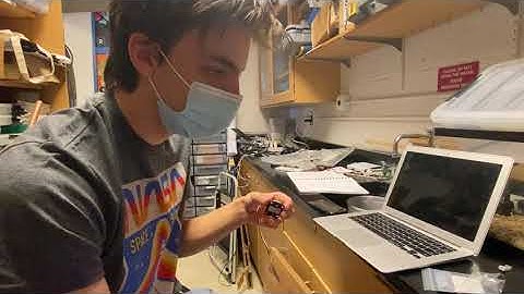 Episode 13: Gyro sensor