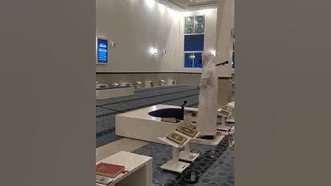 🍃 .. الشيخ علي آل عسكر🍃 .. سورة الأعلى