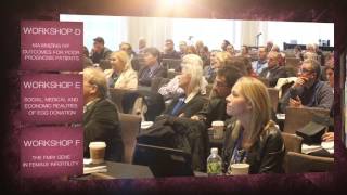 FRM 2017 Workshops