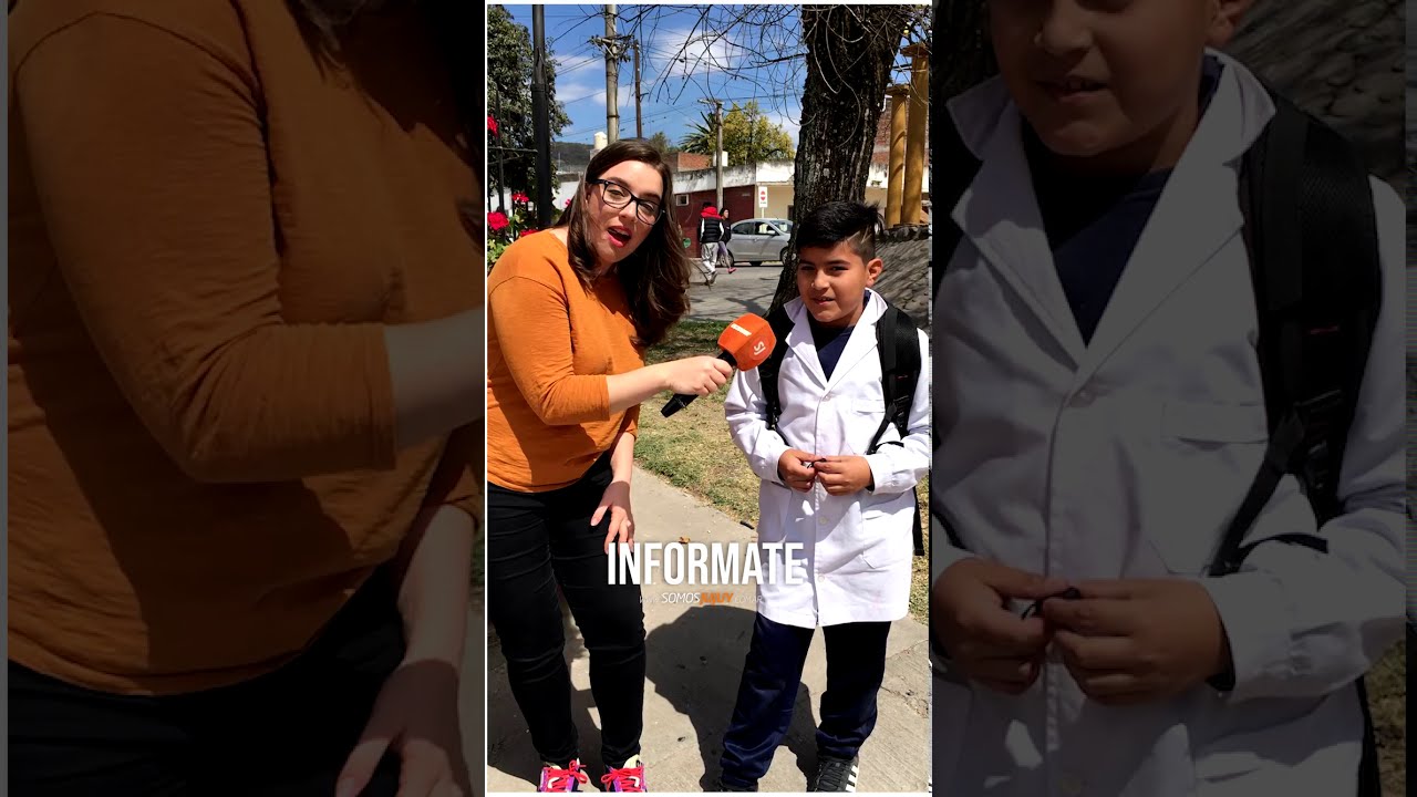 Infórmate Martes 030919 actualidad cientifica