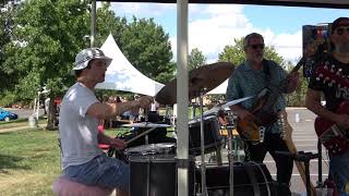 Blues City Shakedown, Lost Rhino, 8-27-2022