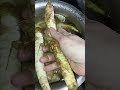 Экзотический овощ арроурут и как его готовят в Индии