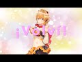 [Directo en español] ¡Gracias! ¡Muchas gracias! ¡Volví! [Vtuber, Cyan Sarutobi]