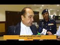 Kalendar Sabah: Keputusan kes saman Musa, Shafie, Tun Juhar 7 Nov depan
