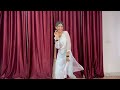 Tujhe Chaand Ke Bhane Dekhu | Trending Song | Dance Cover Mp3 Song