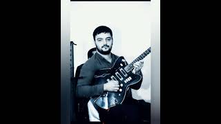 Mehran gitara .Emrah 🎶Dön 🎶