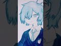 【そらるさん】描いてみましたが...サムネで補ってるw#shorts