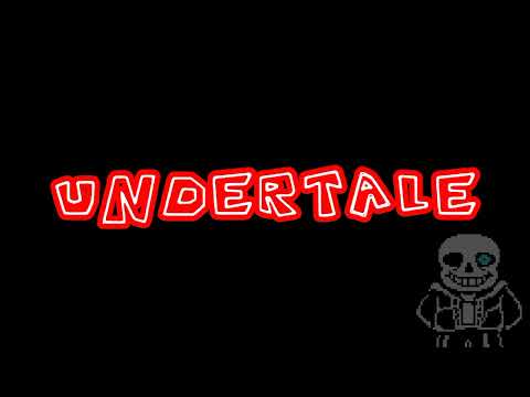 Megalovania but it sounds like straight out from a 2009 old Roblox song