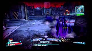 Salvador DPUH/Grog OP8 Southpaw Steam & Power