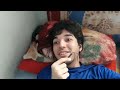 fazendo teste de câmera