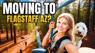 Flagstaff AZ Is The NUMBER ONE Destination For Outdoor ENTHUSIASTS?