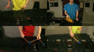 LEGO Island - Jail Theme - Percussion Cover screenshot 1