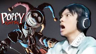 CÙNG EM HIẾU PHÁ ĐẢO POPPY PLAYTIME CHAPTER 5 !!! (FULL GAME)