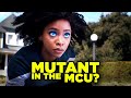 Monica Rambeau a MUTANT? WandaVision Revisited & MCU X-Men Plan!