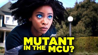 Monica Rambeau a MUTANT? WandaVision Revisited &amp; MCU X-Men Plan!