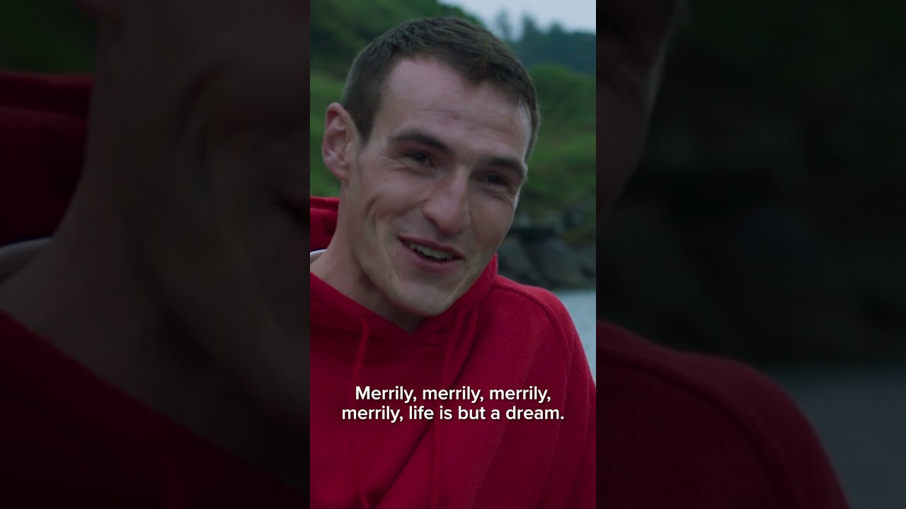 Row, row, row your boat...The truth is closer than ever. 