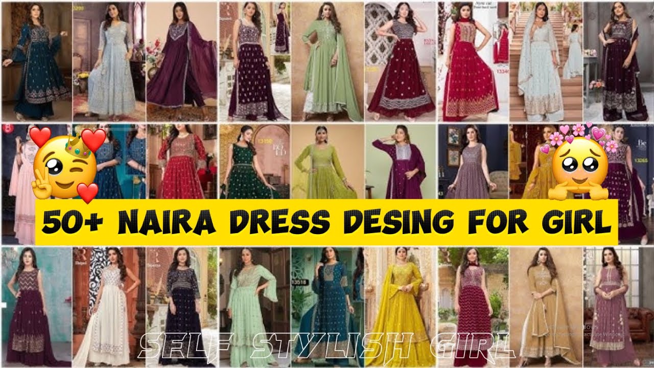 Naira Ethnic Ladies Gown at Rs 1695/piece in Surat | ID: 19946647630