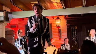 The Hives - Walk Idiot Walk [Live] // Los Angeles, CA // May 10, 2023