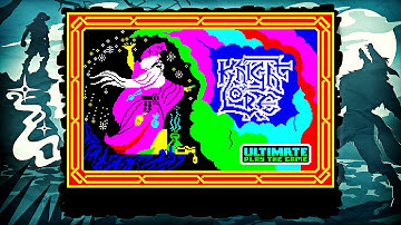 Knight Lore Rare Replay Gameplay Walkthrough/Preview 1080p Xbox One