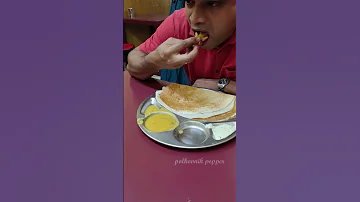 Почему в Индии едят руками
