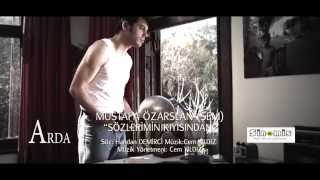 Mustafa Özarslan - Sözlerimin Kıyısından [ © ARDA Müzik ]