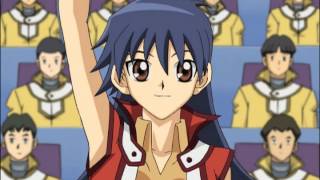 Yu-Gi-Oh Gx- Season 3 Episode 02- A Jewel Of A Duel Part I