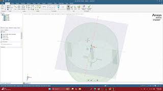 Simulation CSTR Biodiesel Production with ANSYS FLUENT