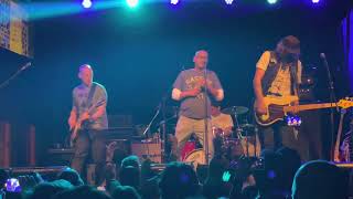 Full The Watchmen - All Uncovered (Live at Lee’s Palace) Guide