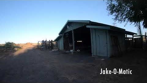 Hyperlow Vert Freestyle v2 - Proper Maiden Session