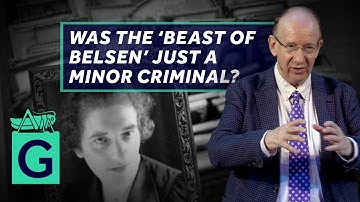 Kleine crimineel: het proces tegen de man die mijn grootmoeder vermoordde - Lord Daniel Finkelstein