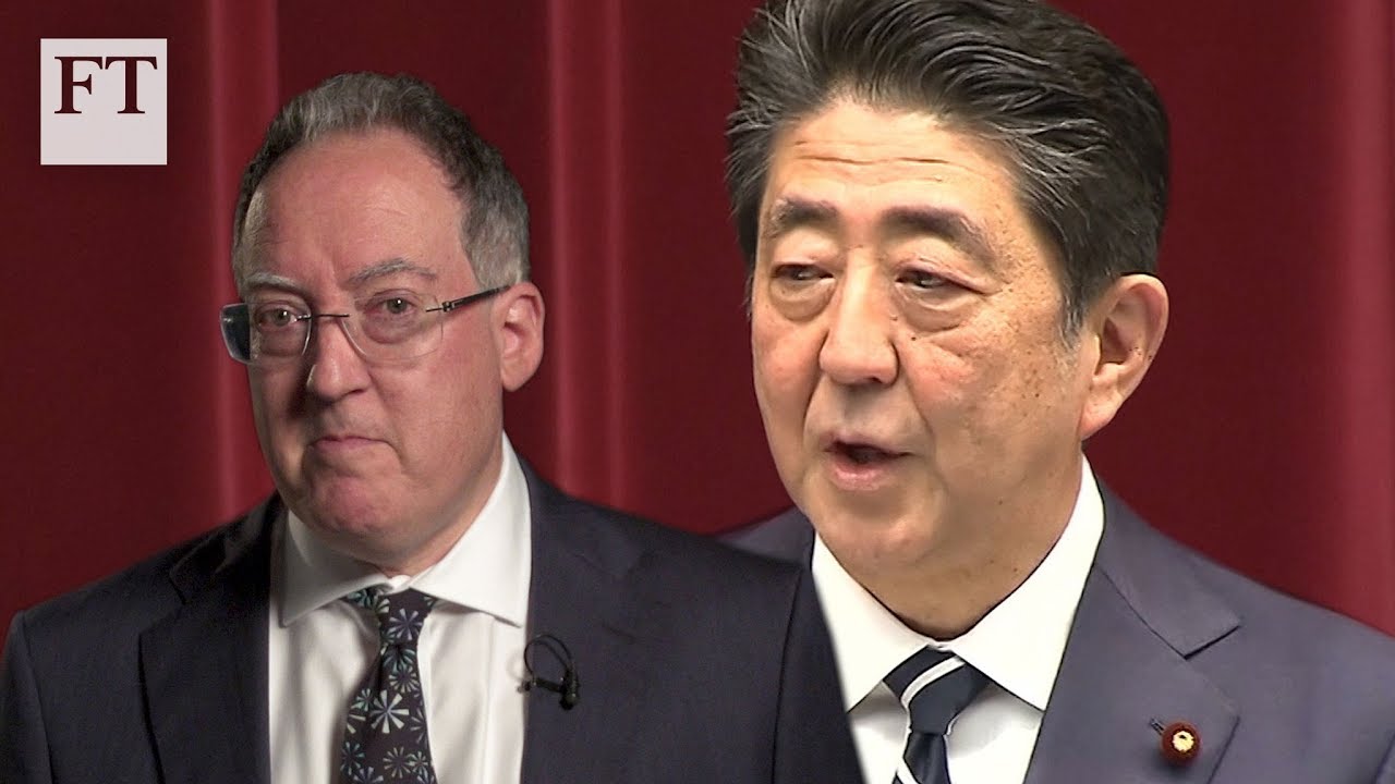 Film backdrop image for How Japan's new imperial era can bring fresh hope (2019)