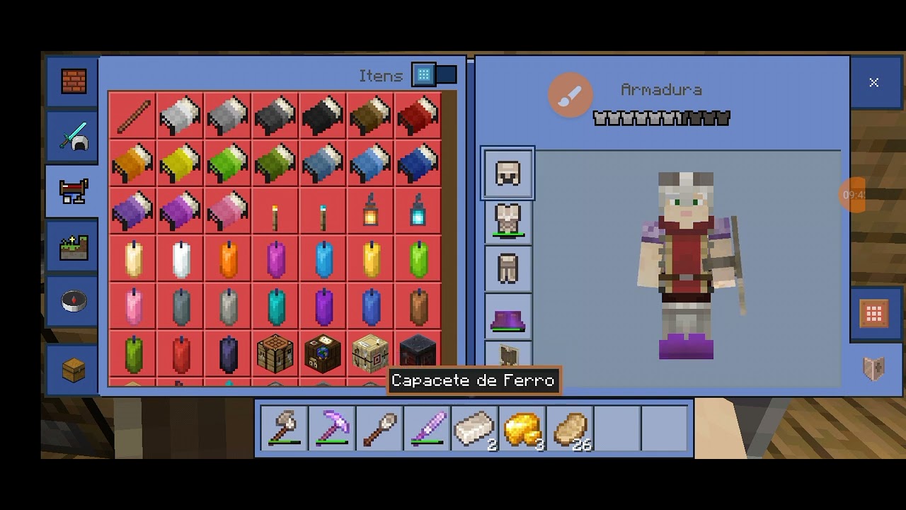 nova série de Minecraft #1 - YouTube