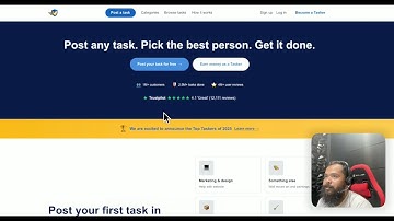 I Built Task Hero with Next.js, Express, TypeScript & Supabase (AirTasker-Style App)