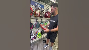 How to choose your Padel Racquet - Beginner, Intermediate and Advanced players