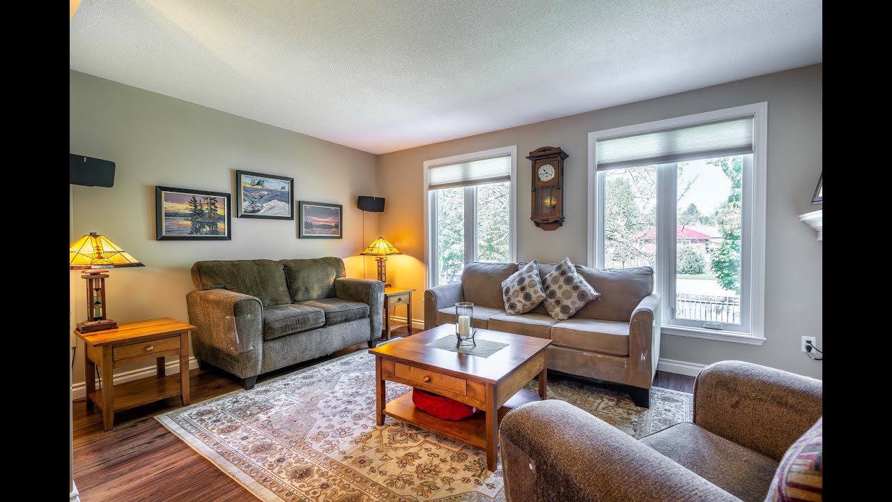 38B Harris Ave, Brantford YouTube