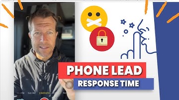 Google Local Service Ads SECRET Formula (Phone Lead Responsiveness)