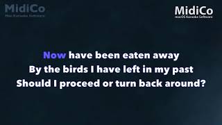 Evil Thoughts Karaoke - Foxy Shazam