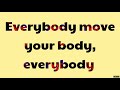 Janet Jackson x Daddy Yankee - Made For Now (Lyrics) Mp3 Song