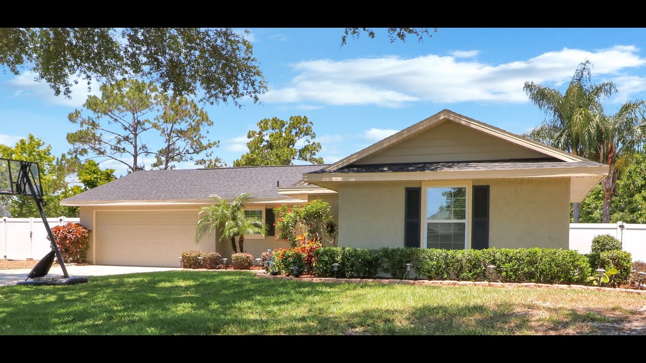 4808 Reginald Rd, Orlando FL 32829